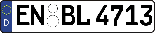 EN-BL4713