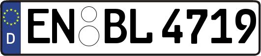 EN-BL4719