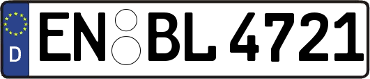 EN-BL4721