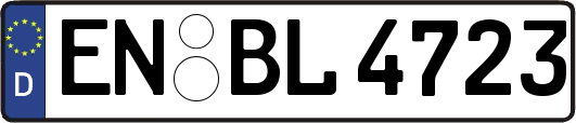 EN-BL4723