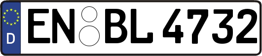 EN-BL4732