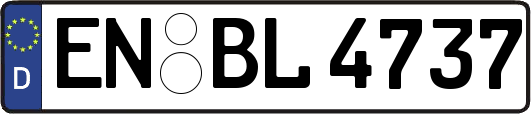 EN-BL4737