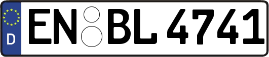 EN-BL4741