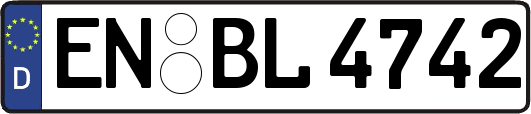 EN-BL4742