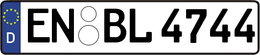 EN-BL4744