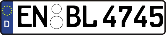 EN-BL4745