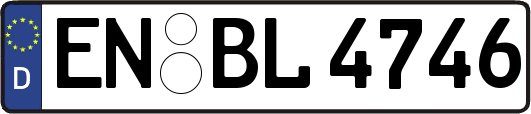 EN-BL4746