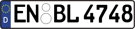 EN-BL4748