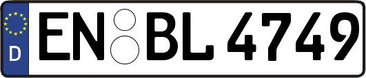 EN-BL4749