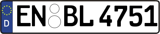 EN-BL4751