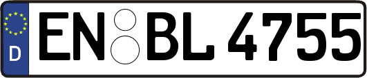 EN-BL4755