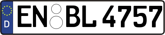 EN-BL4757