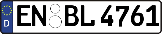 EN-BL4761