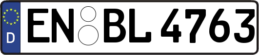 EN-BL4763