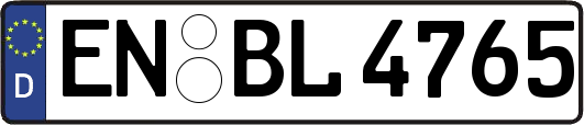 EN-BL4765