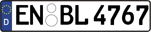 EN-BL4767