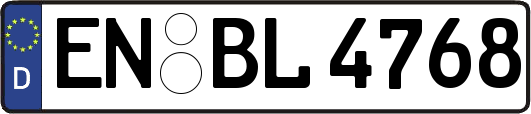 EN-BL4768