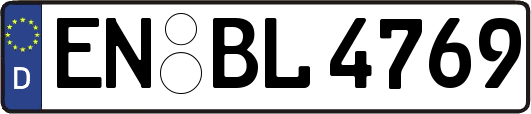 EN-BL4769