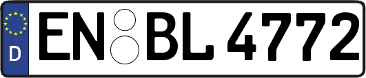 EN-BL4772