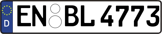 EN-BL4773