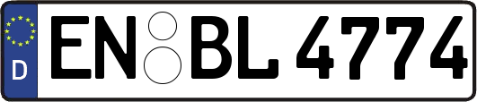 EN-BL4774