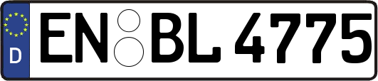 EN-BL4775