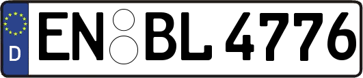 EN-BL4776