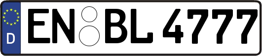 EN-BL4777