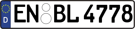 EN-BL4778