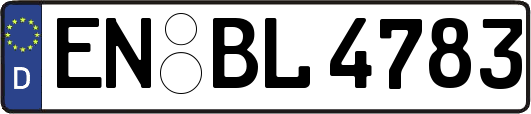 EN-BL4783