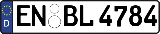 EN-BL4784