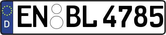 EN-BL4785