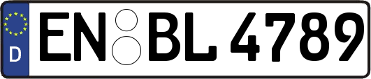 EN-BL4789