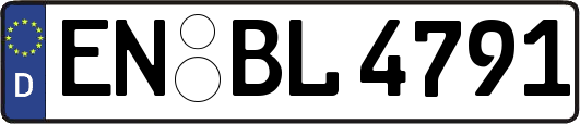 EN-BL4791