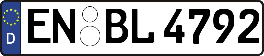 EN-BL4792