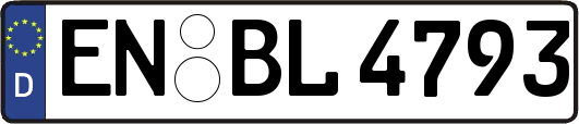 EN-BL4793