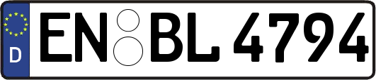 EN-BL4794