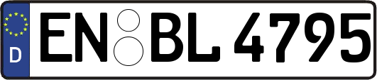 EN-BL4795