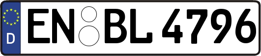 EN-BL4796