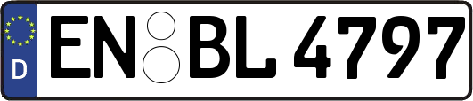 EN-BL4797