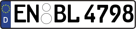 EN-BL4798