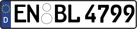 EN-BL4799