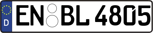 EN-BL4805