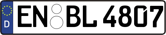 EN-BL4807