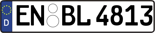 EN-BL4813