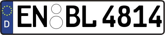 EN-BL4814