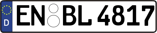 EN-BL4817