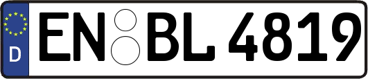 EN-BL4819