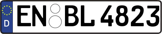 EN-BL4823