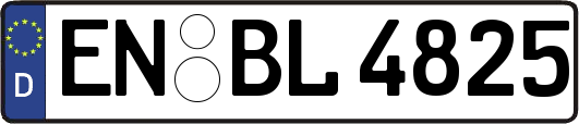 EN-BL4825